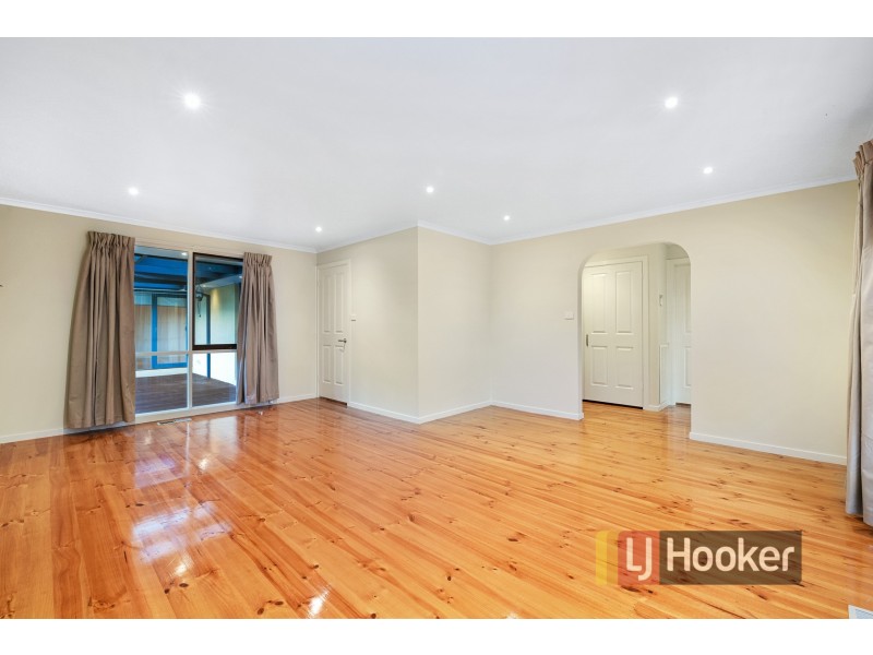 5 Pembroke Court, Berwick VIC 3806