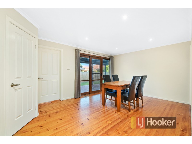 5 Pembroke Court, Berwick VIC 3806