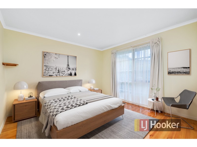 5 Pembroke Court, Berwick VIC 3806