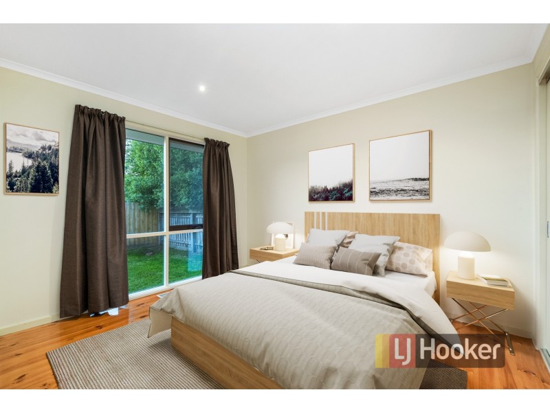 5 Pembroke Court, Berwick VIC 3806