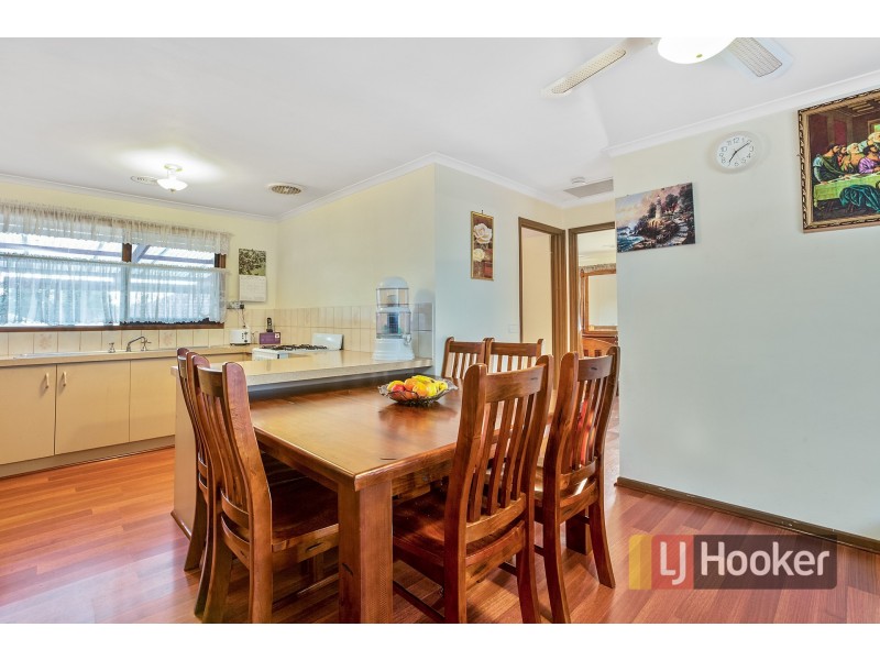 14 Pauline Court, Hampton Park VIC 3976