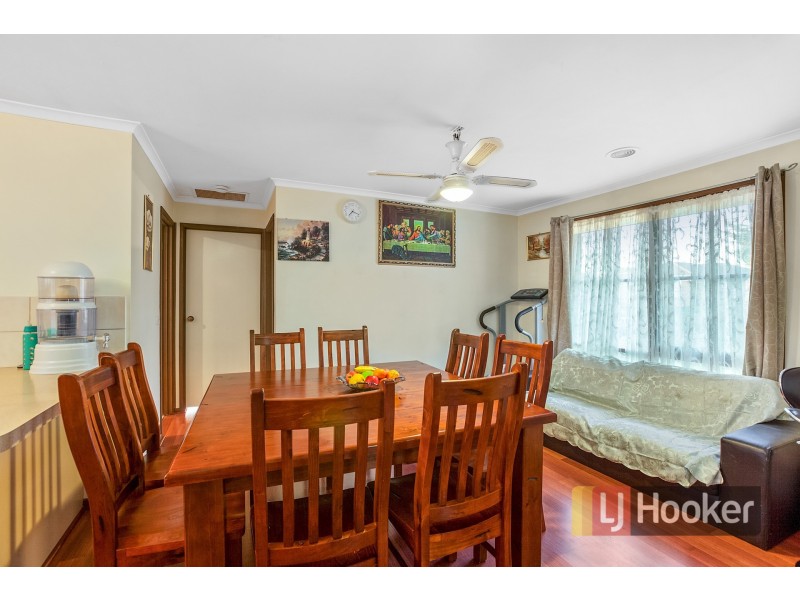 14 Pauline Court, Hampton Park VIC 3976