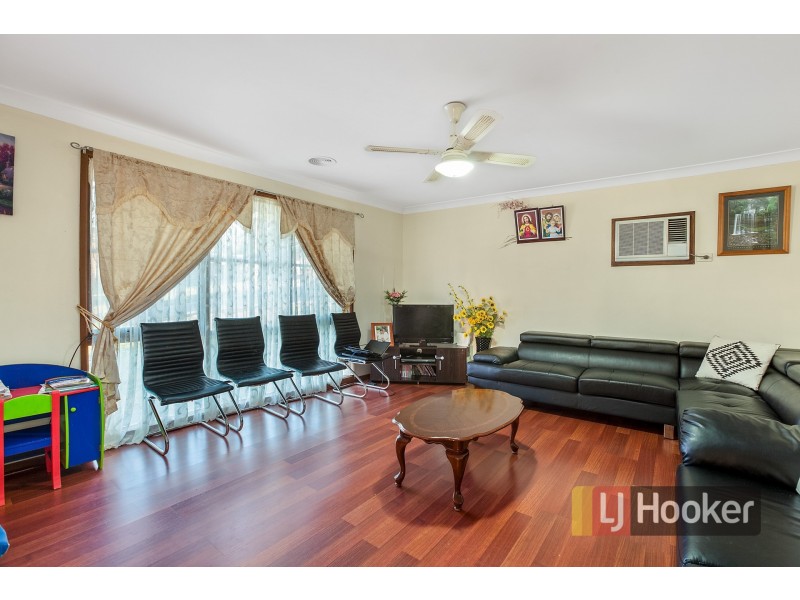 14 Pauline Court, Hampton Park VIC 3976