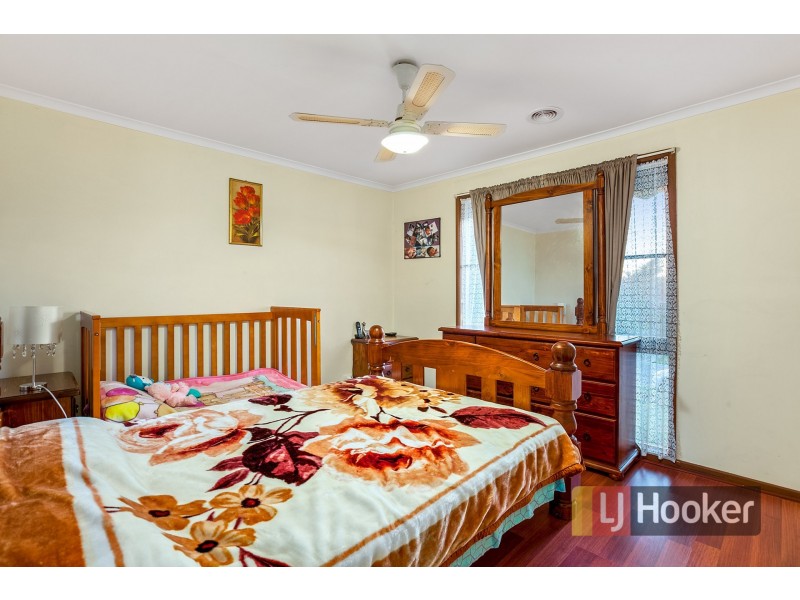 14 Pauline Court, Hampton Park VIC 3976