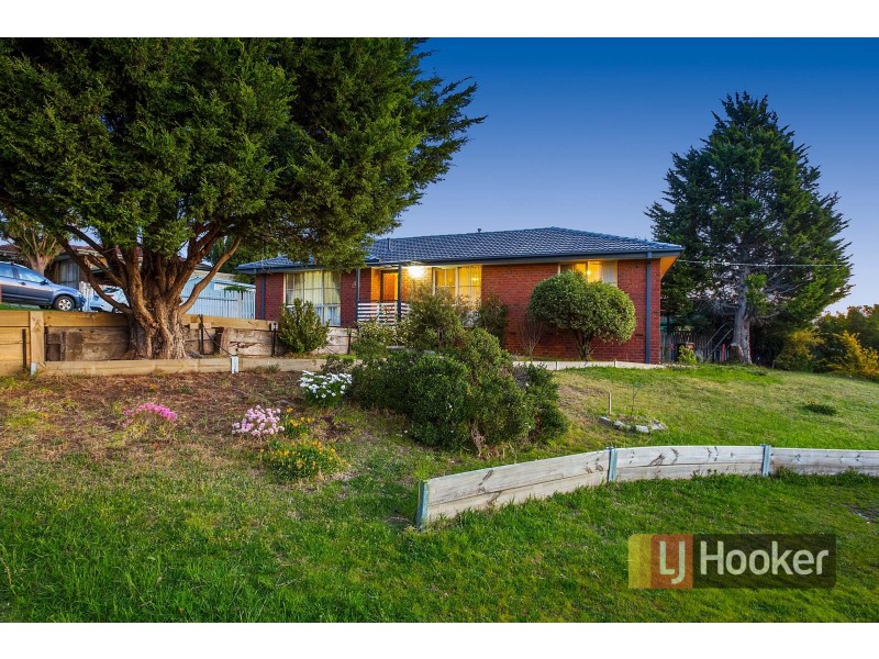 14 Pauline Court, Hampton Park VIC 3976