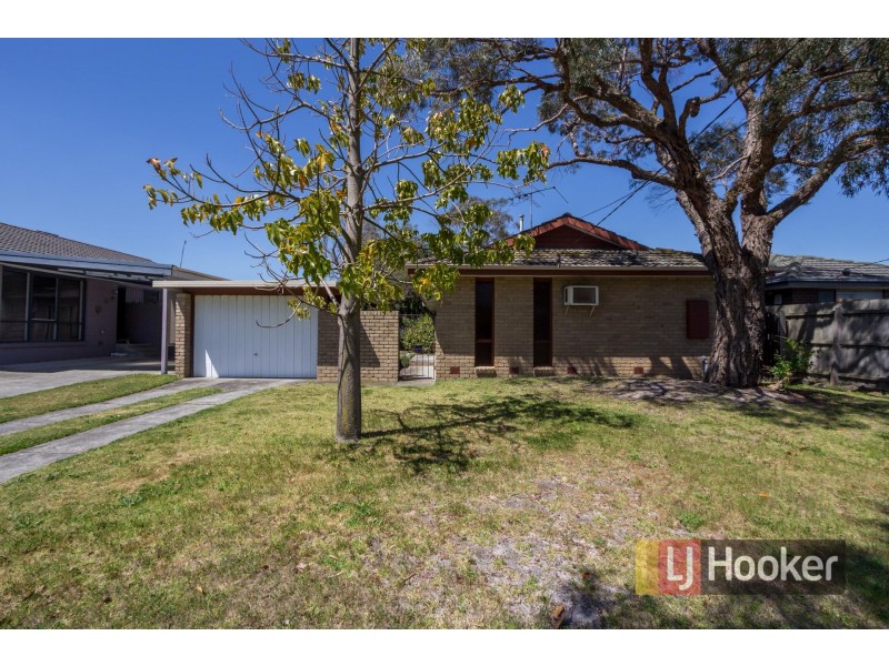 15 Boston Avenue, Seaford VIC 3198