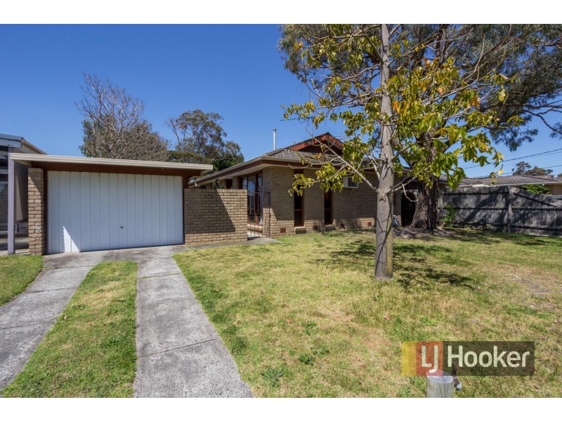 15 Boston Avenue, Seaford VIC 3198