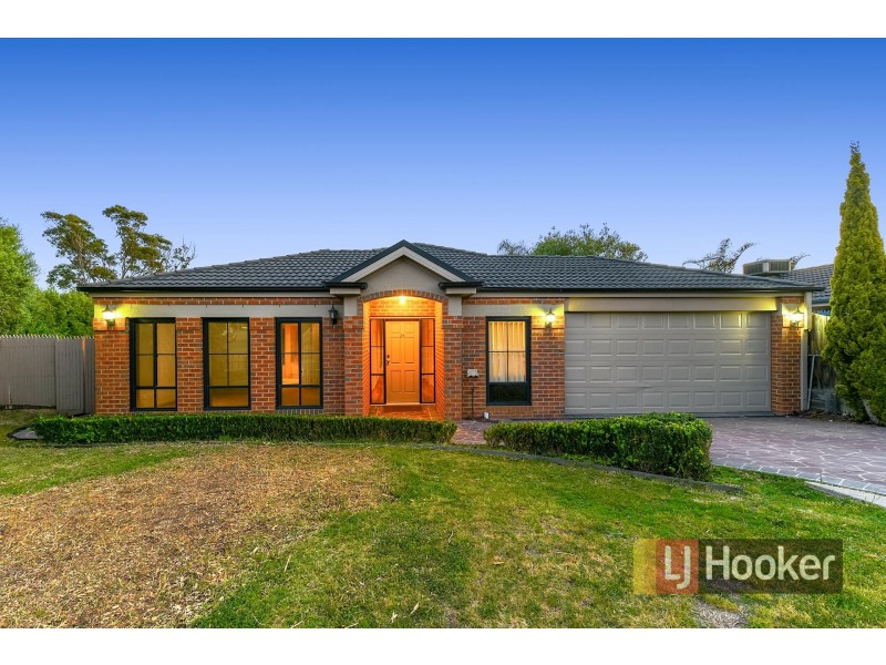 26 Hartsmere Drive, Berwick VIC 3806