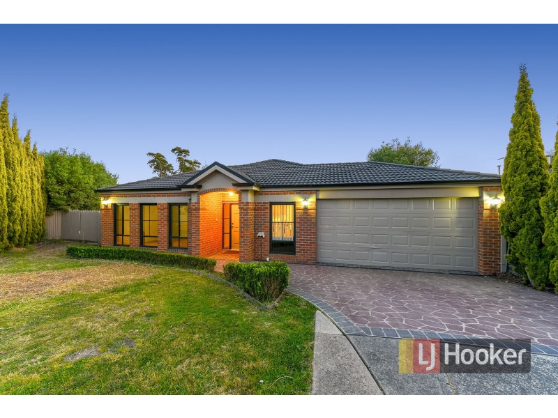 26 Hartsmere Drive, Berwick VIC 3806