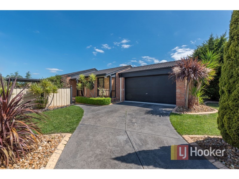 127 Kurrajong Road, Narre Warren VIC 3805