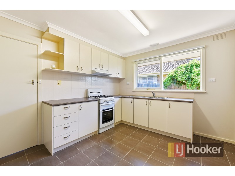 Unit 1/46 Edinborough Street, Hallam VIC 3803