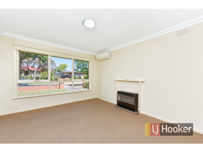 Unit 1/46 Edinborough Street, Hallam VIC 3803