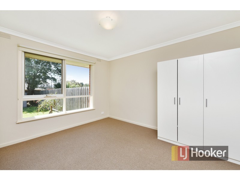 Unit 1/46 Edinborough Street, Hallam VIC 3803
