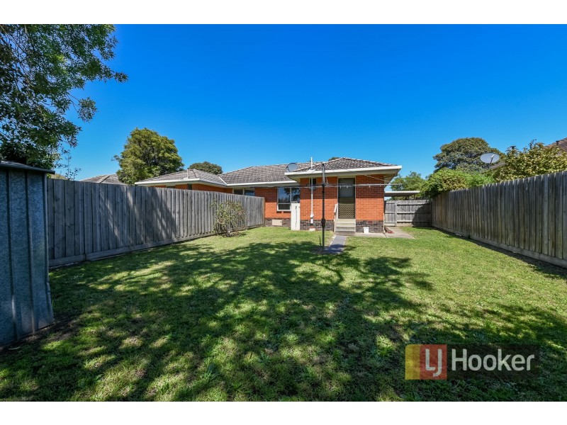 Unit 1/46 Edinborough Street, Hallam VIC 3803