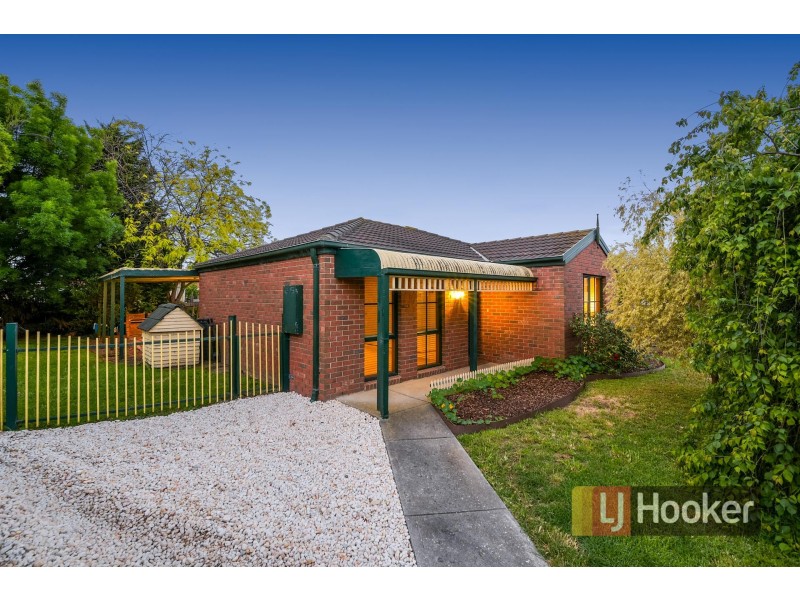 7 Drysdale Court, Hampton Park VIC 3976