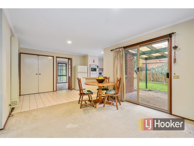 7 Drysdale Court, Hampton Park VIC 3976
