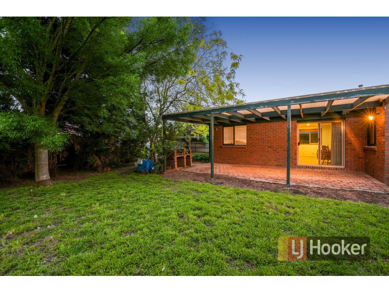 7 Drysdale Court, Hampton Park VIC 3976