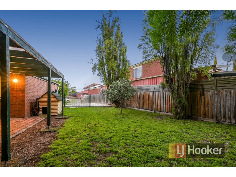 7 Drysdale Court, Hampton Park VIC 3976