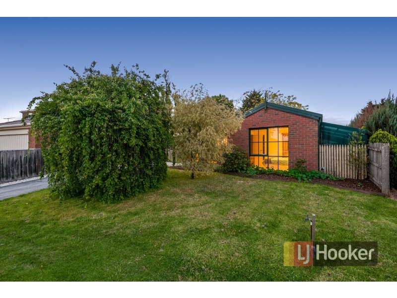 7 Drysdale Court, Hampton Park VIC 3976