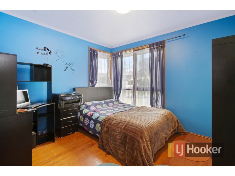 13 Cairns Road, Hampton Park VIC 3976