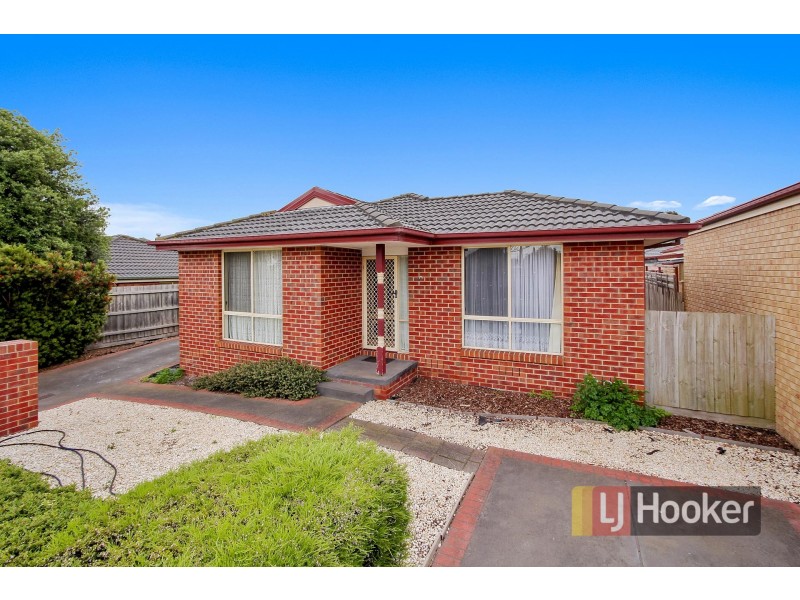 Unit 1/149 Cairns Road, Hampton Park VIC 3976
