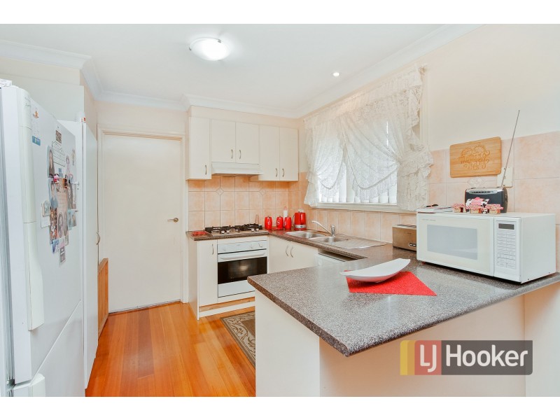 Unit 1/149 Cairns Road, Hampton Park VIC 3976