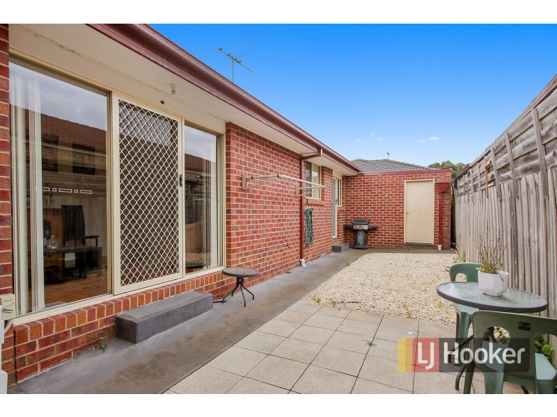 Unit 1/149 Cairns Road, Hampton Park VIC 3976