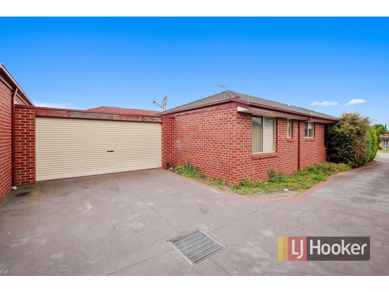Unit 1/149 Cairns Road, Hampton Park VIC 3976