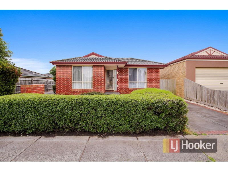 Unit 1/149 Cairns Road, Hampton Park VIC 3976
