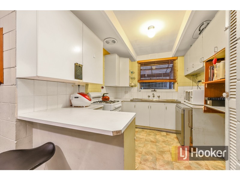 18 Dunkinson Street, Narre Warren VIC 3805