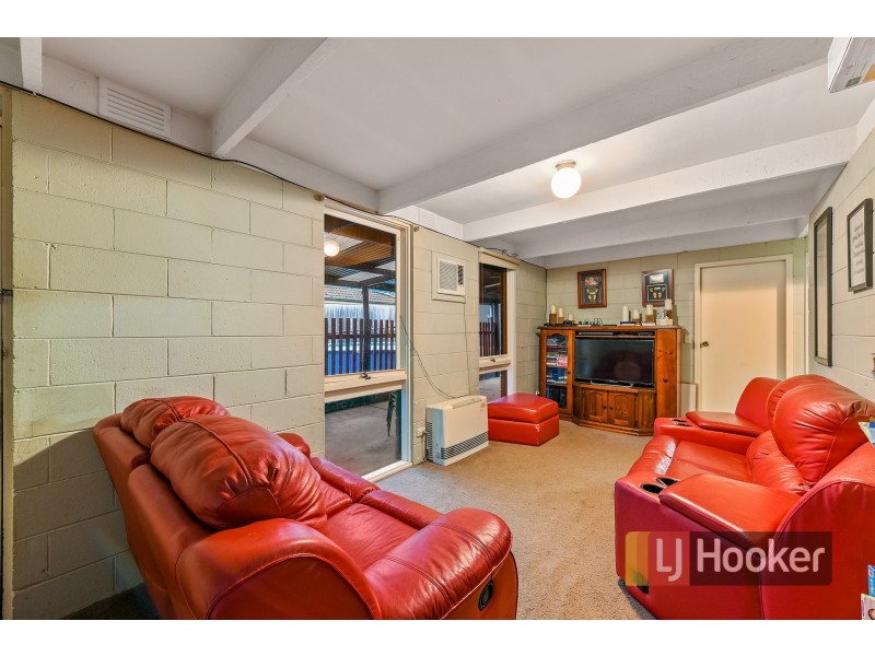 18 Dunkinson Street, Narre Warren VIC 3805