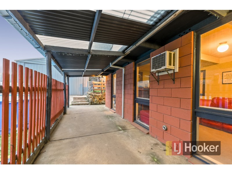 18 Dunkinson Street, Narre Warren VIC 3805