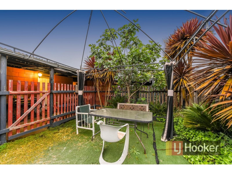 18 Dunkinson Street, Narre Warren VIC 3805