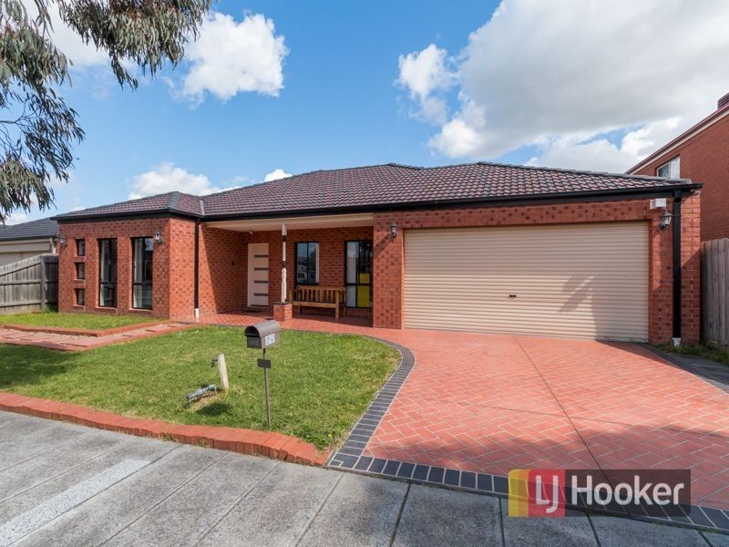 69 Elliot Parade, Lynbrook VIC 3975