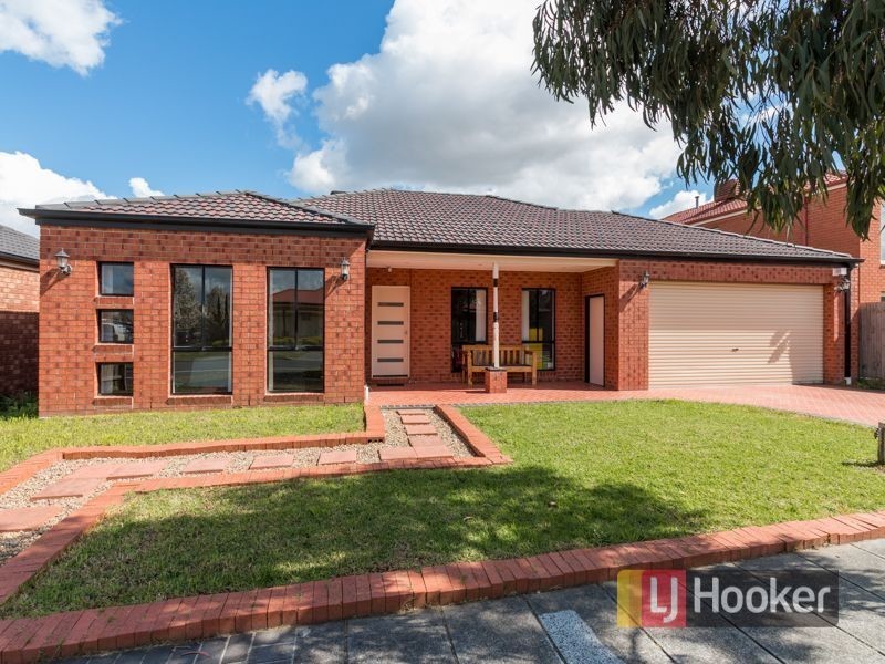 69 Elliot Parade, Lynbrook VIC 3975