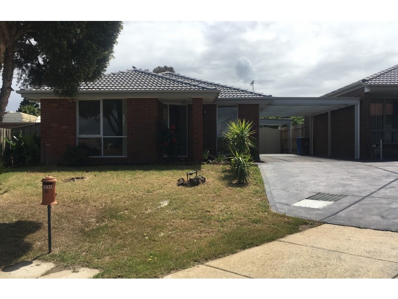 5 Dianna Court, Hampton Park VIC 3976