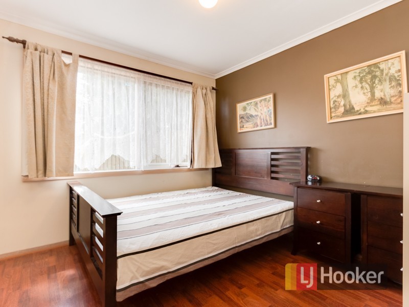 3 Beckington Crescent, Hampton Park VIC 3976