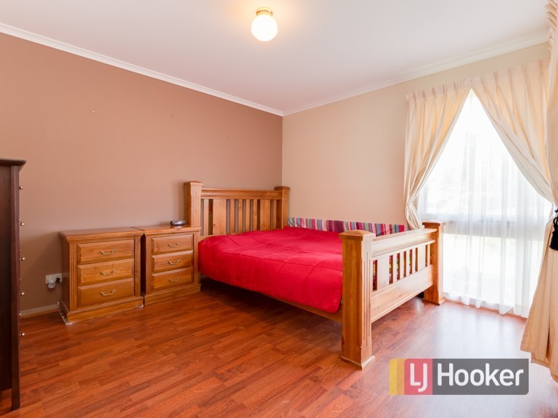 3 Beckington Crescent, Hampton Park VIC 3976