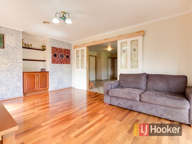 3 Beckington Crescent, Hampton Park VIC 3976