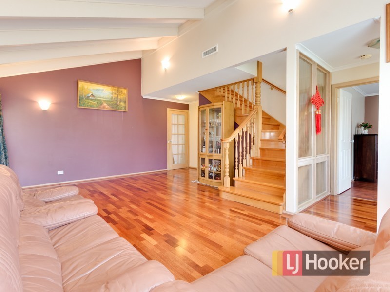 3 Beckington Crescent, Hampton Park VIC 3976
