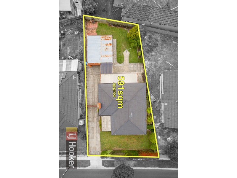 107 Fordholm Road, Hampton Park VIC 3976