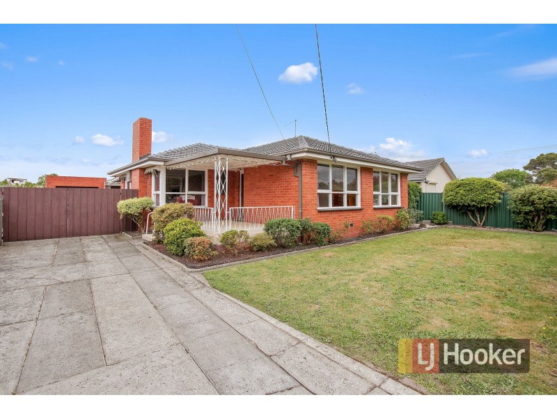 107 Fordholm Road, Hampton Park VIC 3976