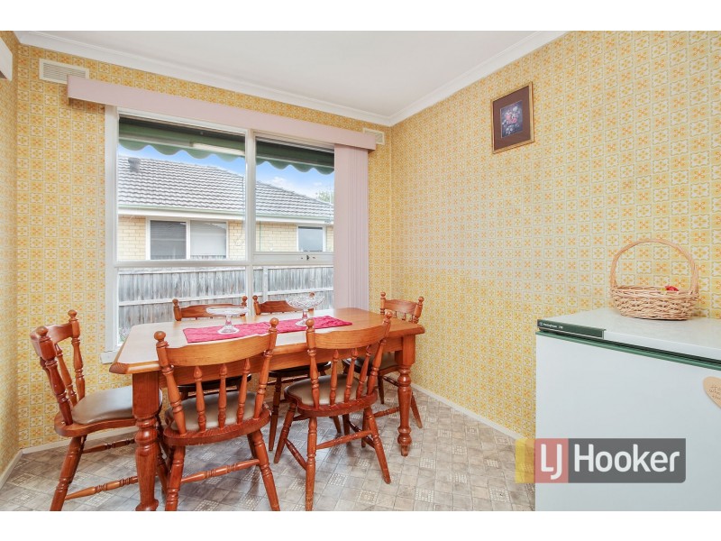 107 Fordholm Road, Hampton Park VIC 3976