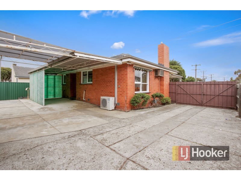 107 Fordholm Road, Hampton Park VIC 3976