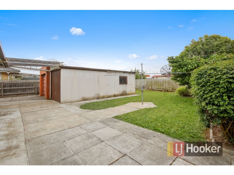 107 Fordholm Road, Hampton Park VIC 3976