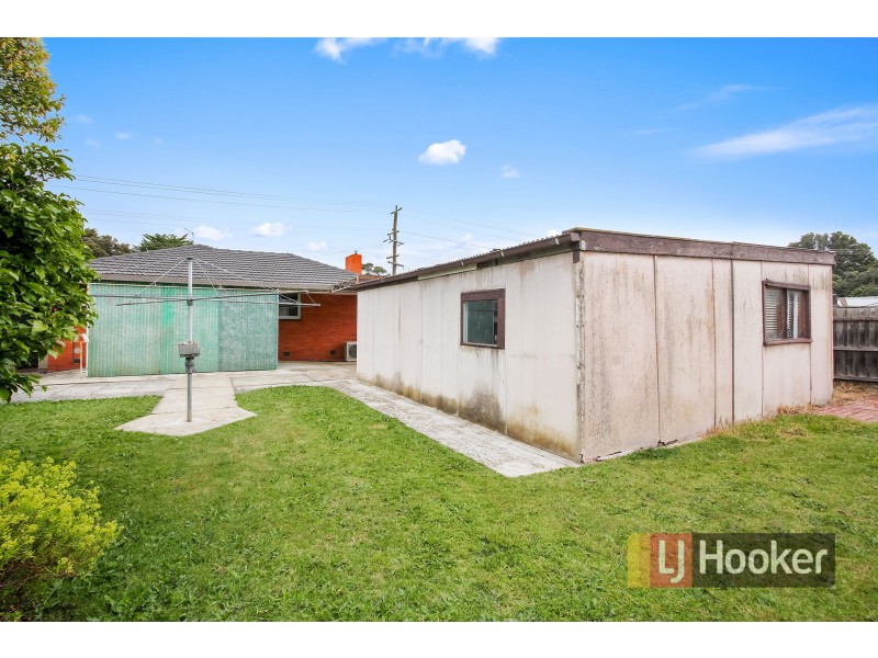 107 Fordholm Road, Hampton Park VIC 3976