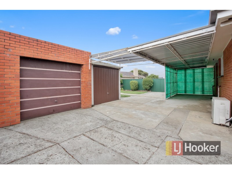 107 Fordholm Road, Hampton Park VIC 3976