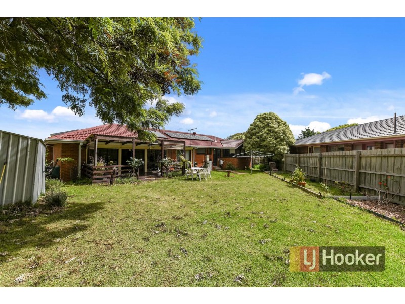 6 Peppermint Court, Hampton Park VIC 3976
