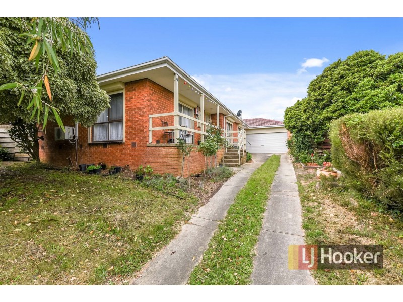 6 Peppermint Court, Hampton Park VIC 3976