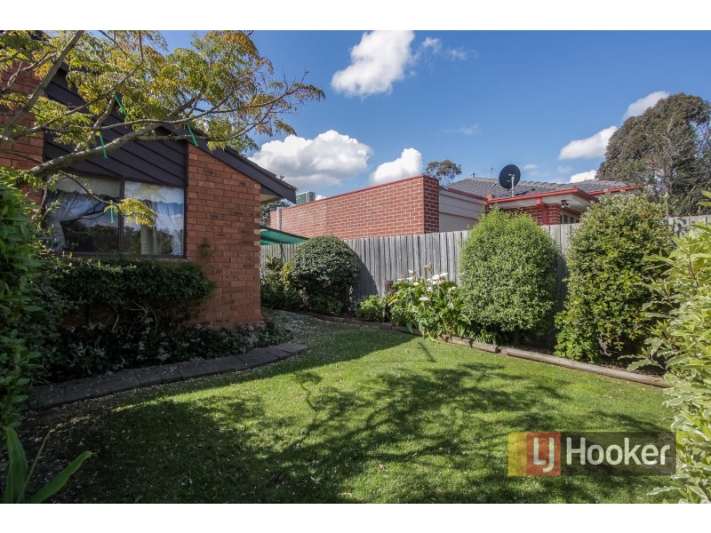 Unit 1/99-103 Cairns Road, Hampton Park VIC 3976
